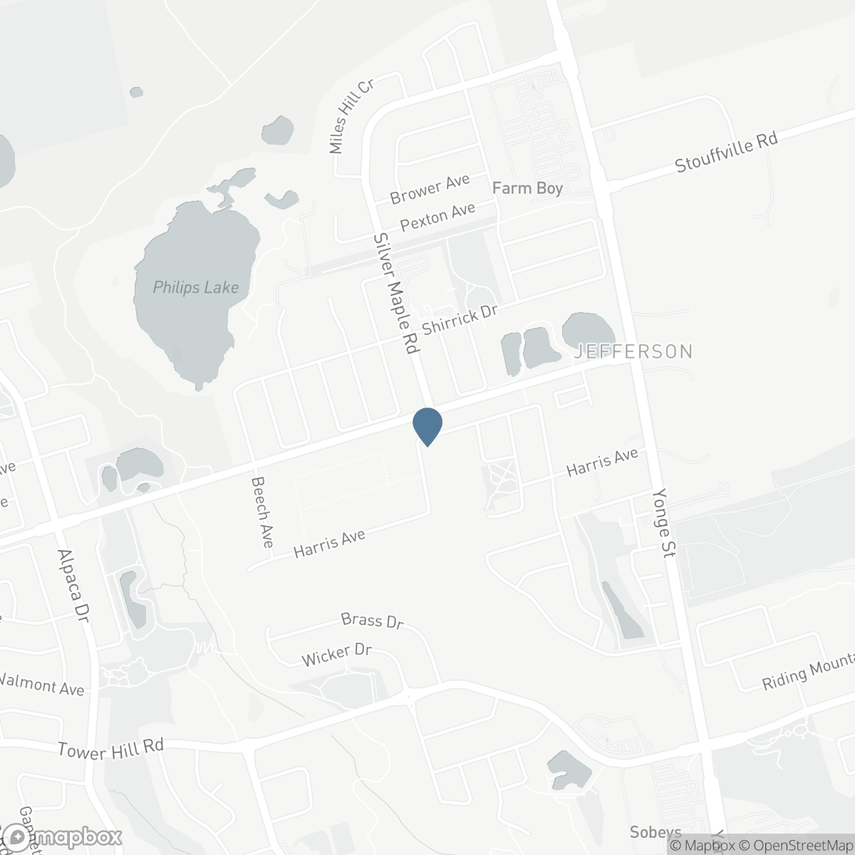 34 SETTLEMENT CRESCENT, Richmond Hill, Ontario L4E 1E4